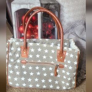 Myra Bag FreedomOf Stars Grey